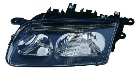 Фара автомобильная DEPO 216-1136L-LD-E