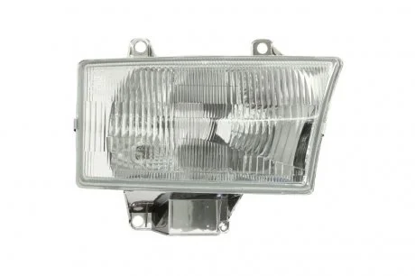 Фара автомобільна DEPO 216-1138R-LD-E