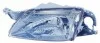 Фара автомобильная 216-1140L-LD-EM