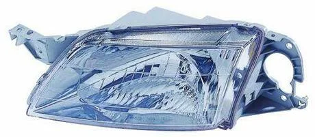 Фара автомобільна DEPO 216-1140L-LD-EM
