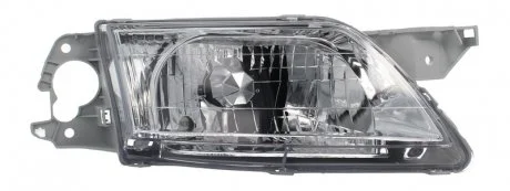 Фара автомобильная DEPO 216-1140R-LD-EM (фото 1)