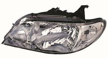 Фара передня DEPO 216-1144R-LD-EM