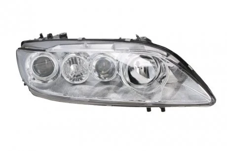 Фара автомобильная DEPO 216-1147R-LDEMF