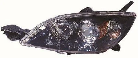 Фара автомобильная DEPO 216-1149L-LD-EM