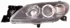 Фара автомобільна 216-1150R-LD-EM