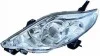 Фара автомобільна 2161152LLDEM1