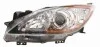 Фара передняя 216-1158R-LDEM2