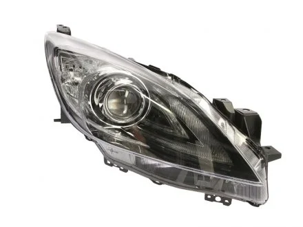 Фара автомобильная DEPO 216-1159RMLEHM2