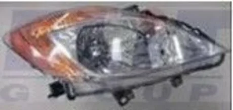 Фара автомобільна DEPO 216-1165R-LD-E