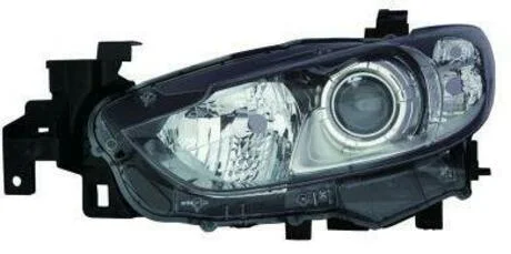 Фара автомобильная DEPO 216-1167L-LDEM2