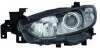 Фара автомобильная 216-1167R-LDEM2