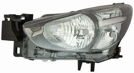 Фара автомобильная DEPO 216-1170L-LDEM2