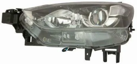 Фара передняя DEPO 216-1173R-LDEM2