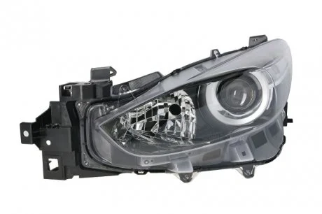 Фара автомобильная DEPO 216-1178LMLDEM2