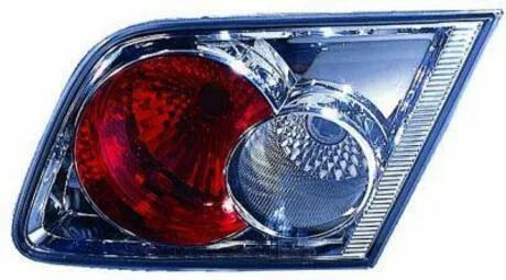 Лiхтар задній DEPO 216-1303L-UE