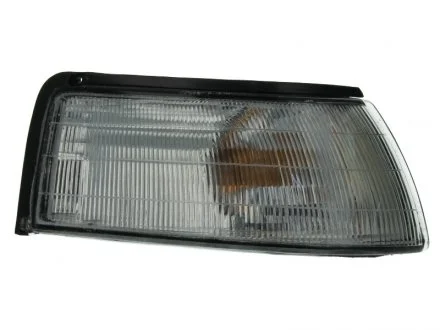 Ліхтар передній DEPO 216-1529R-WE