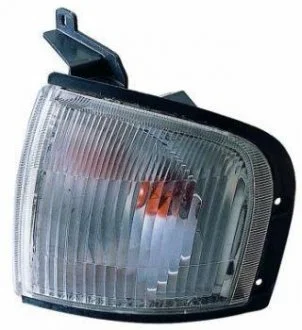 Повторювач повороту DEPO 216-1542R-UE