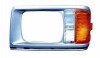 Фара автомобільна DEPO 216-1557L-U (фото 1)