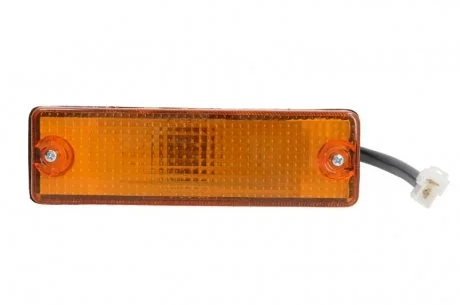 Фонарь указателя поворота DEPO 216-1610N-E