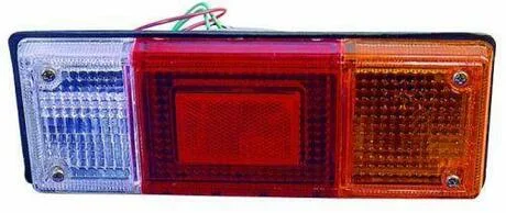 Задний фонарь DEPO 216-1909L
