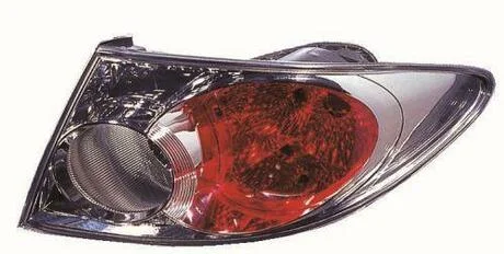 Задній ліхтар DEPO 216-1954R-UE