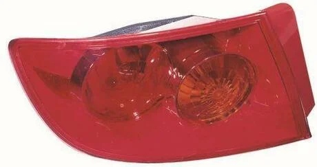 Задній ліхтар DEPO 216-1965R-UE-R