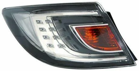 Задній ліхтар DEPO 216-1973L-UE-C