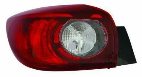 Задній ліхтар DEPO 216-1998L-UE
