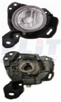 Фара противотуманна DEPO 216-2038L-UQ