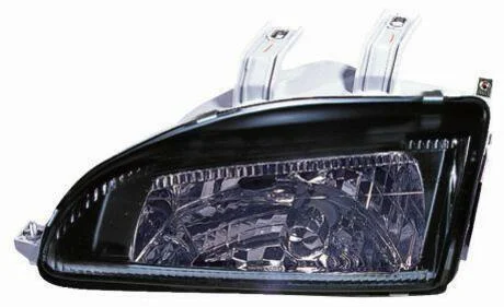 Фара автомобильная DEPO 217-1111PXLD-2