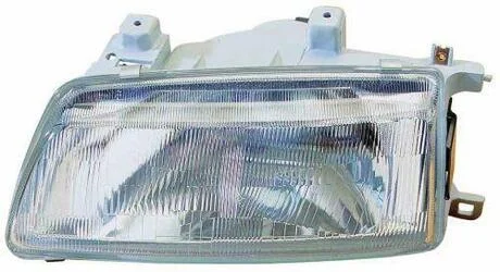 Фара автомобильная DEPO 217-1116R-LD-E