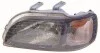 Фара передняя 217-1122L-LD-EM