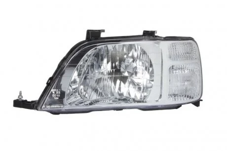 Фара автомобильная DEPO 217-1125L-LD-EM