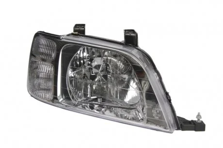 Фара автомобильная DEPO 217-1125R-LD-EM