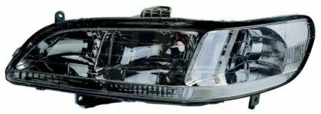 Фара автомобильная DEPO 217-1126L-LD-EM