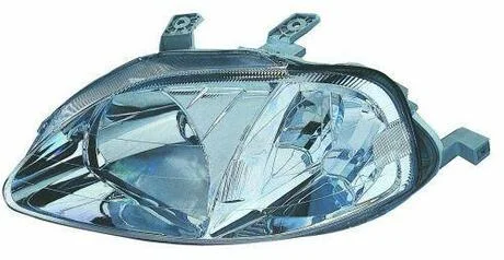 Фара автомобильная DEPO 217-1127R-LD-EM