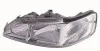 Фара автомобильная 217-1129L-LD-EM