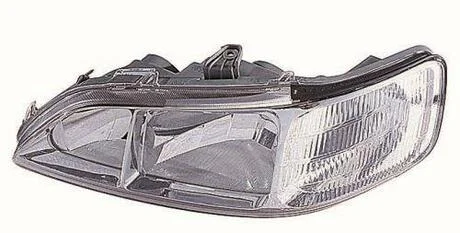 Фара автомобильная DEPO 217-1129L-LD-EM