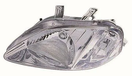 Фара передняя DEPO 217-1131L-LD-EM