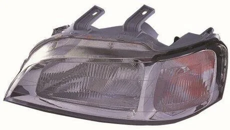 Фара автомобильная DEPO 217-1132L-LD-EM