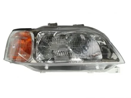 Фара автомобильная DEPO 217-1132R-LD-EM