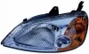 Фара передняя в сборе 217-1134L-LD-EM
