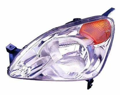 Фара автомобильная DEPO 217-1138L-LDEMY