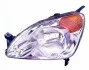 Фара головна, правая 217-1138L-LD-Y