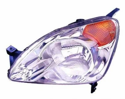 Фара головна, правая DEPO 217-1138L-LD-Y