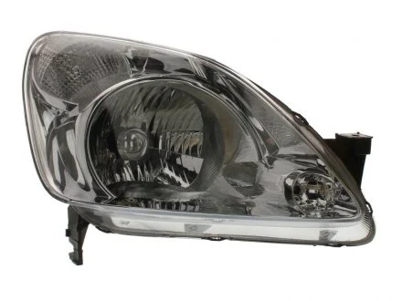 Фара автомобильная DEPO 217-1138R-LD