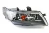 Фара передня 217-1144R-LD-EM