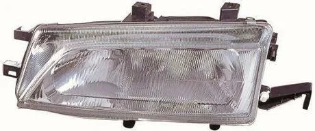 Фара автомобильная DEPO 217-1149R-LD-EM