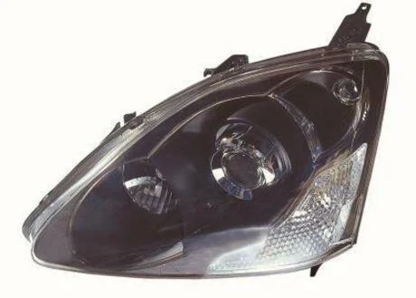 Фара автомобильная DEPO 217-1151L-LD-EM