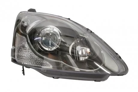 Фара автомобильная DEPO 217-1151R-LD-EM
